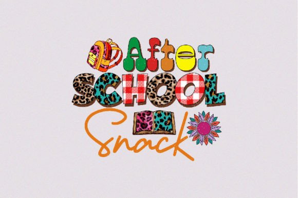 After School Snack: A Nostalgic Creative Spark for Modern Makers