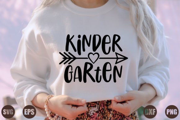 Kinder Garten: Design Resources That Support Real Teaching and Learning Workflows