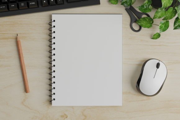 Spiral Notebook: The Unassuming Catalyst for Clarity, Creativity, and Consistent Output