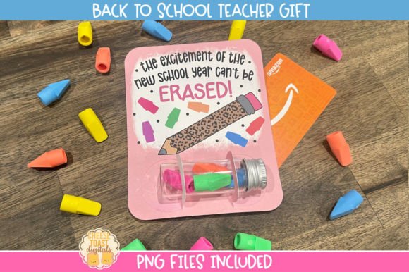 Teacher First Day of School Gift: A Thoughtful, Print-Ready Way to Say “We See You”