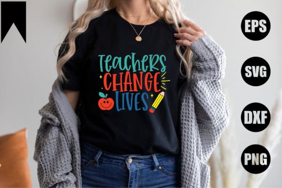 Teachers Change Lives—And So Do the Tools That Celebrate Them
