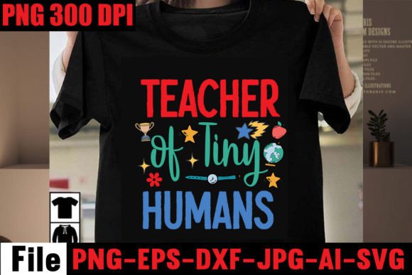 Teachers Change the World